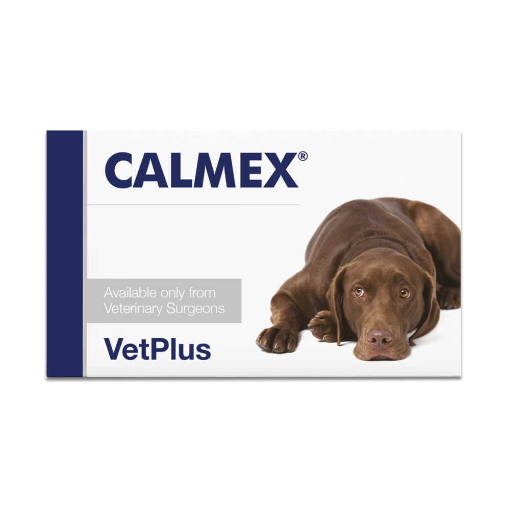 VetPlus_Calmex_for_Dogs