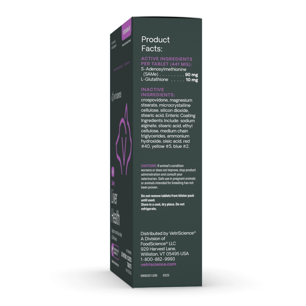 VS_Dog&amp;Cat_Liver_Health_SAMe_90_30tab_3
