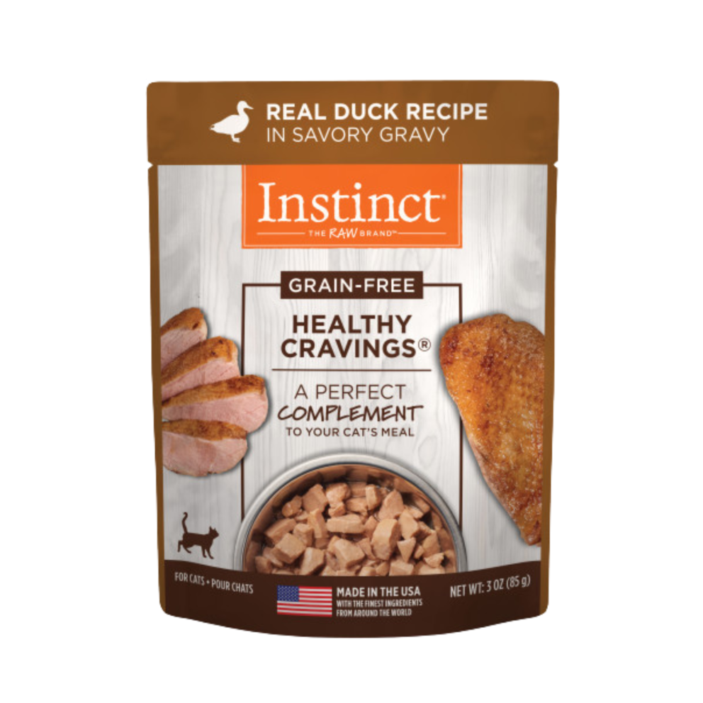 Instinct_cats_pouch_healthy_crawing_duck_topper_3oz_1
