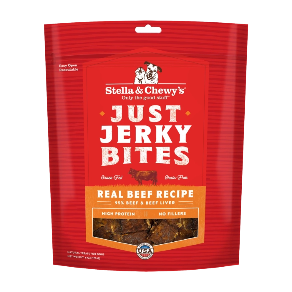 S&amp;C_dog_JustJerkyBites_Beef_6oz_1.1