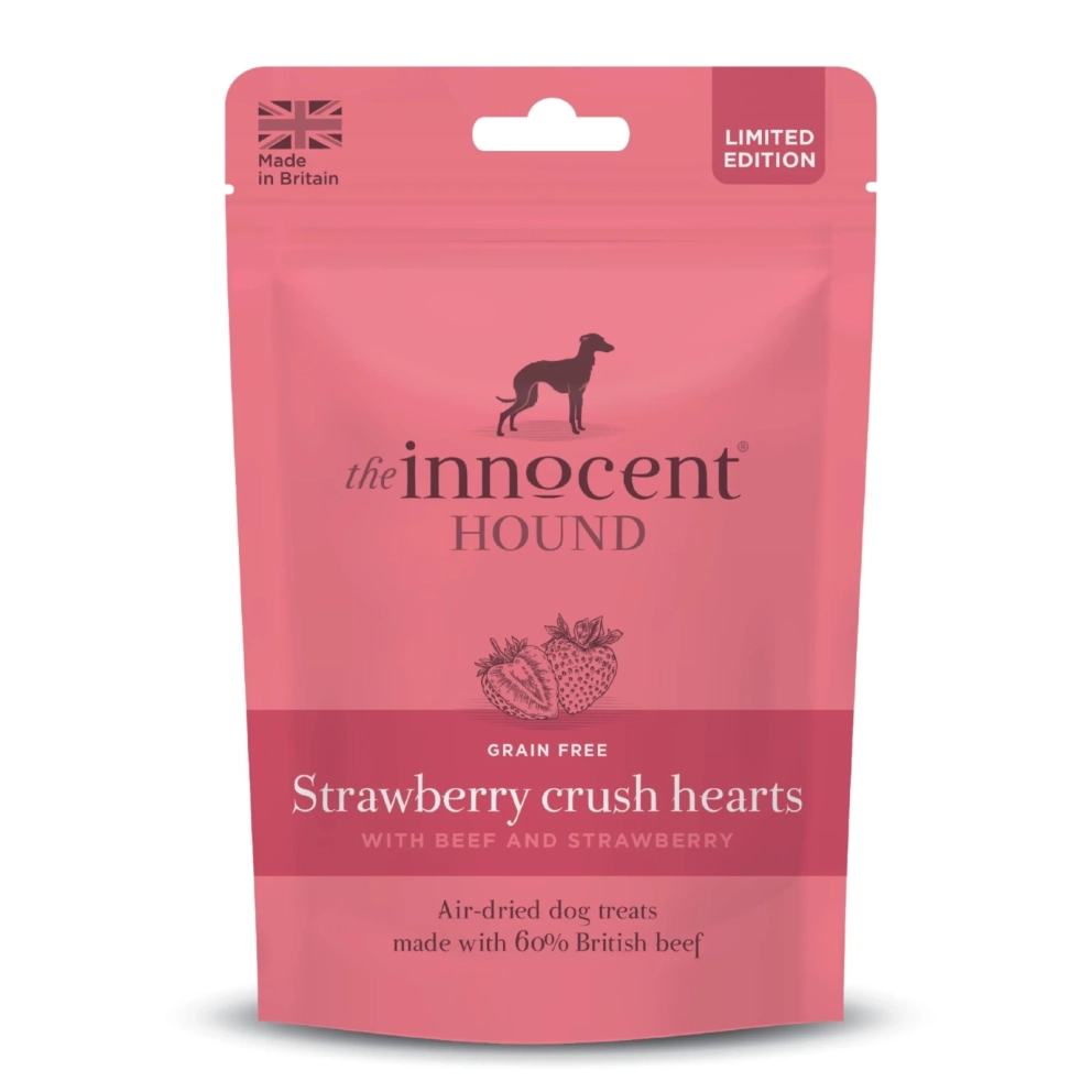 Innocent_dog_treats_strawberry_heart_beef_70g
