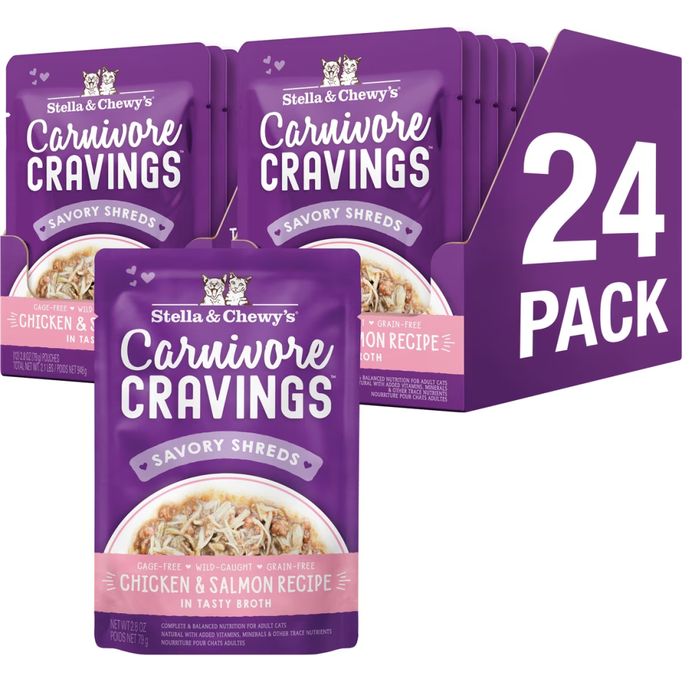 S&amp;C_cat_pouch_Shreds_Chicken_Salmon_2.8ozx24_1.2