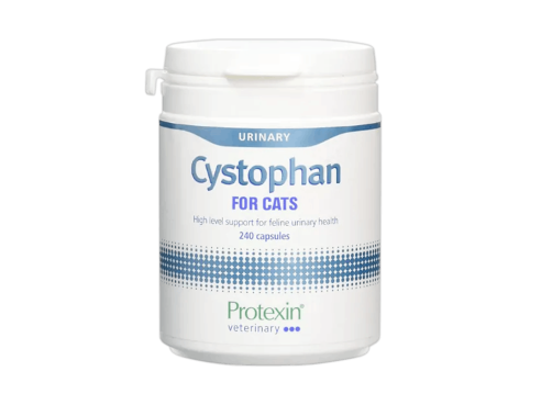 Cystophan