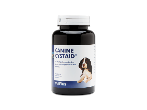 VetPlus_Canine_Cystaid