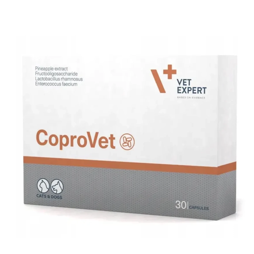 Vet_Expert_dog&amp;cat_CoproVet_30caps_1