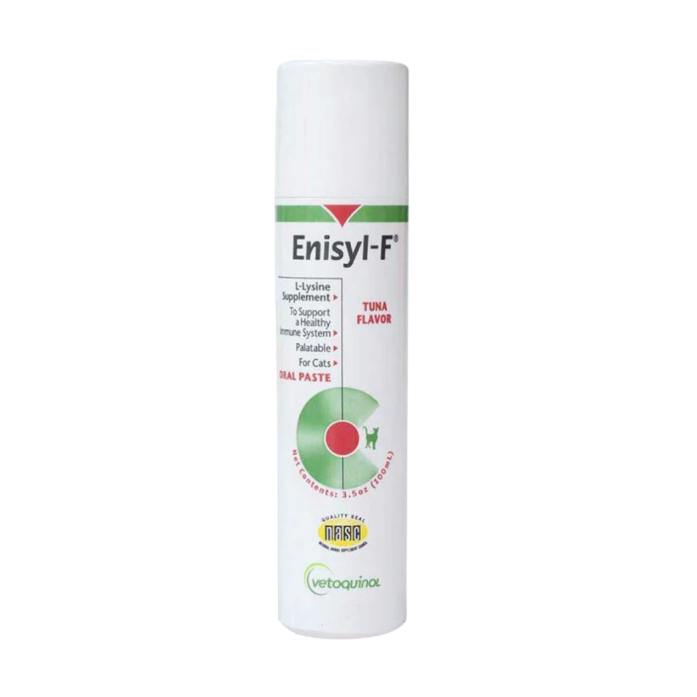 Enisyl-F_L-Lysine_supplement