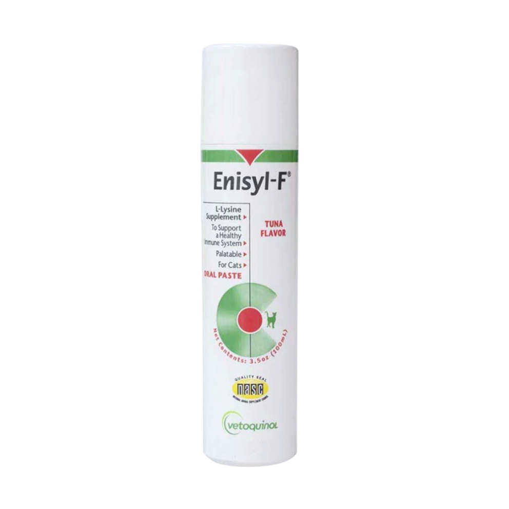Enisyl-F_L-Lysine_supplement