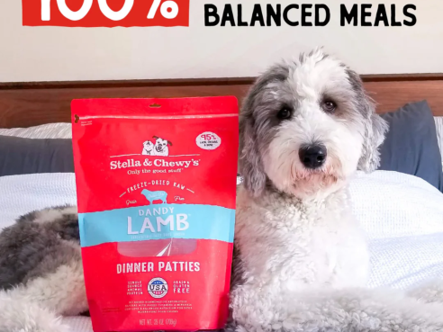 S&amp;C_dog_Freeze_Dried_Dinner_Patties_Lamb_5.5oz_2