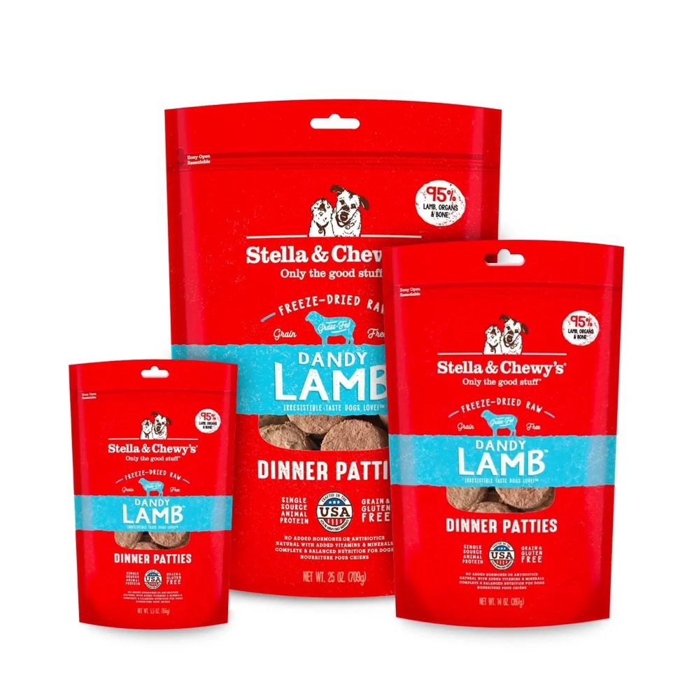 S&amp;C_dog_Freeze_Dried_Dinner_Patties_Lamb_3in1_1