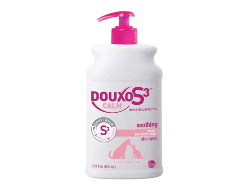 Douxo_S3_Calm_Shampoo