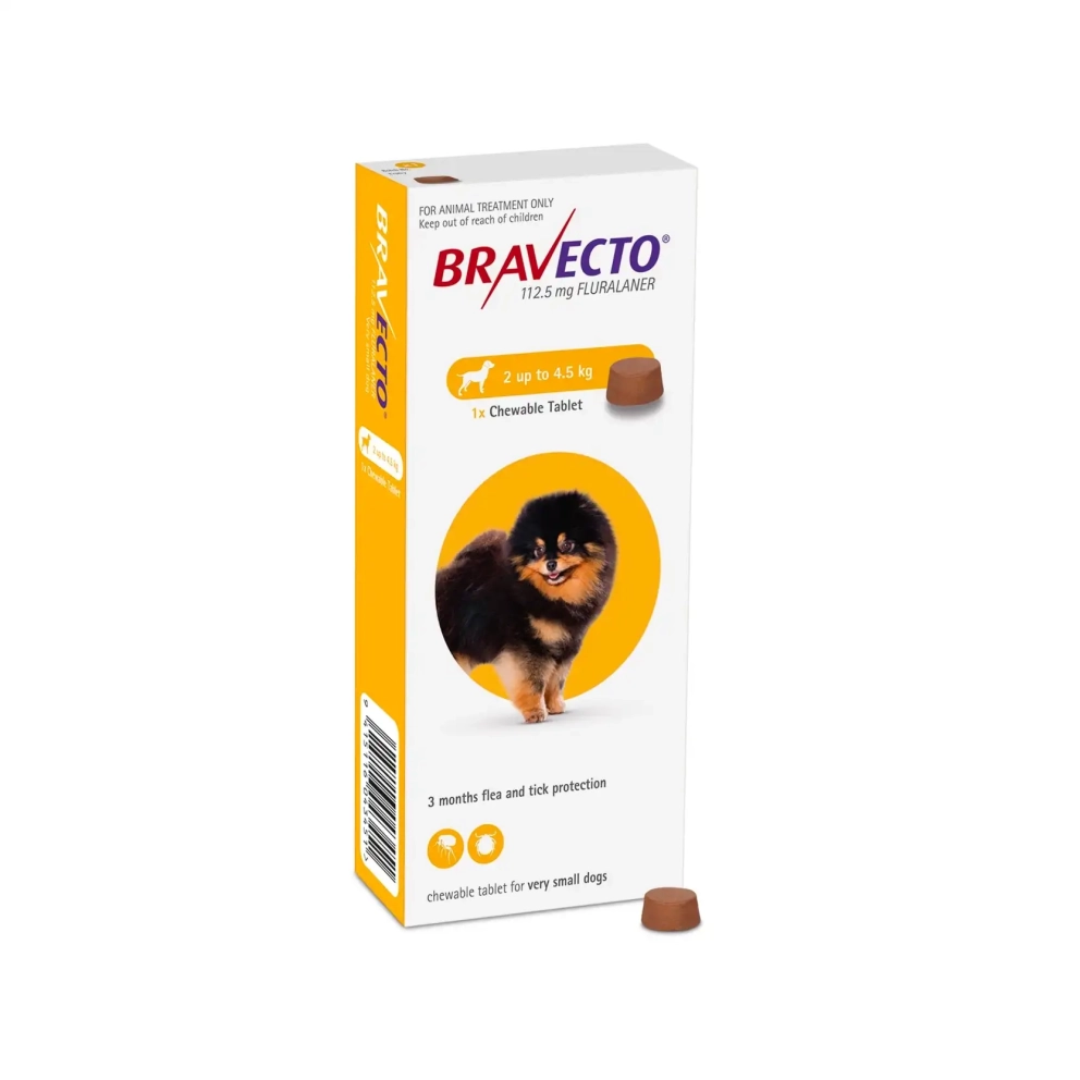 Bravecto-dog-4.5kg