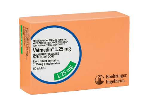 Pimobendan_1.25mg
