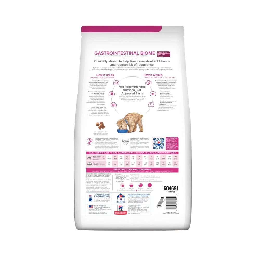 Hills-dog-dry-gastrointestinal-biome-small-bites-digestive-fiber-care-1.5kg-2