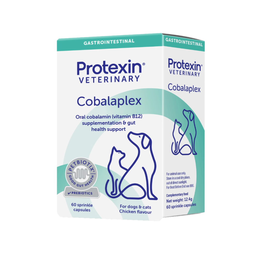 Cobalaplex