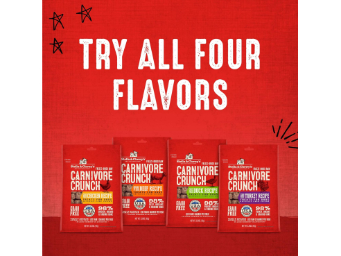 S&amp;C_dog_Freeze_Dried_Carnivore_4in1_3.25oz_1