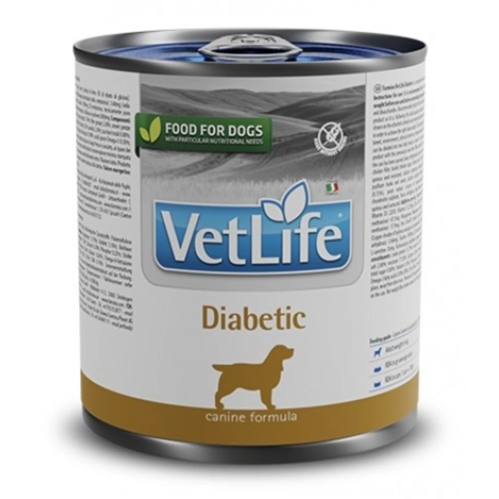 VetLife_dog_canned_Diabetic_300g