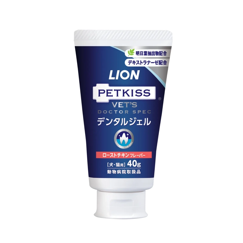 Pet_Kiss_Vet's_Doctor_Spec_Toothpaste_Chicken