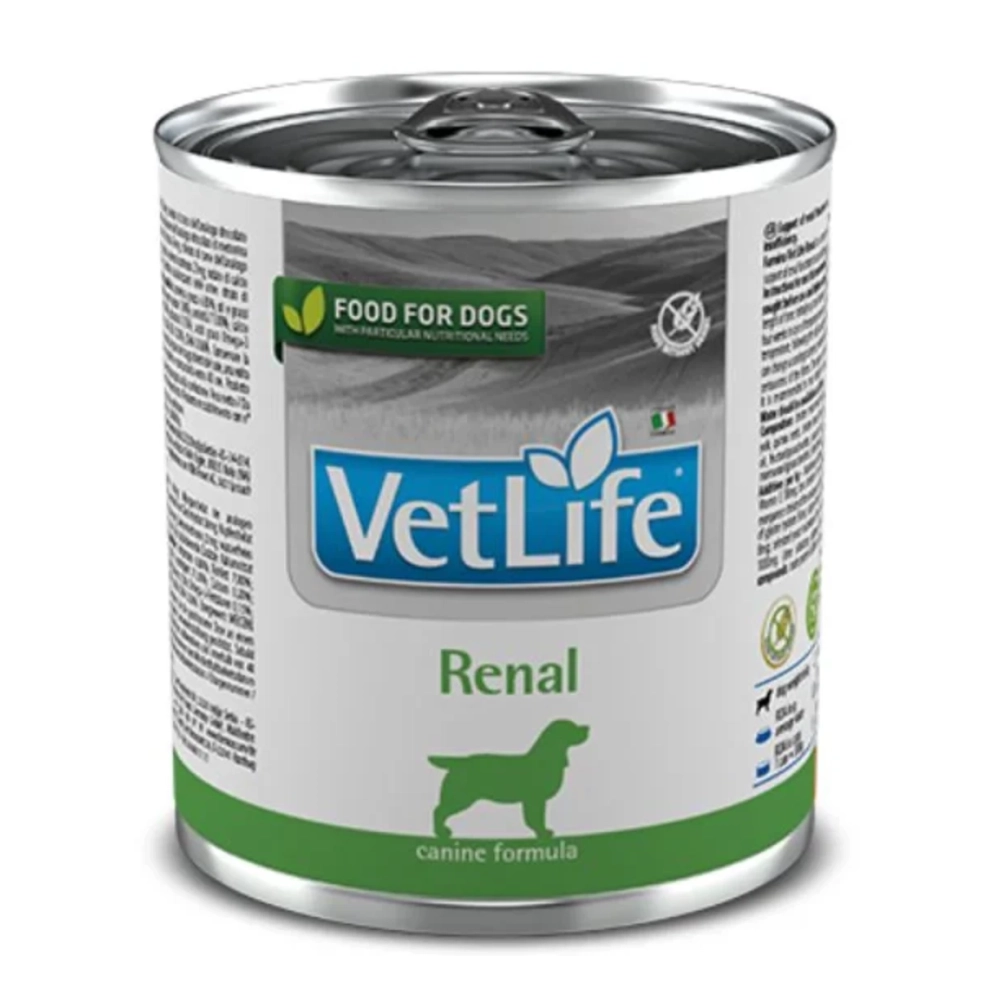 VetLife_dog_canned_Renal_300g