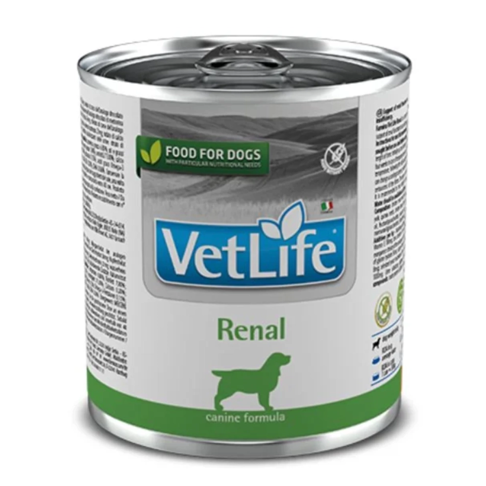 VetLife_dog_canned_Renal_300g