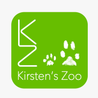 Self Photos / Files - logo-Kristens_zoo
